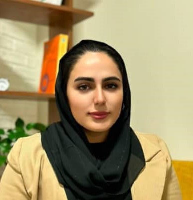 ناهید رضایی